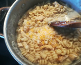 Foto del paso 3 de la receta: Fusille con salsa Alfredo