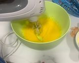 Foto del paso 3 de la receta: Pastel de naranja
