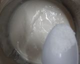 ફરાળી હાંડવો (farali handvo recipe in gujarati) રેસીપી સ્ટેપ2ફોટો