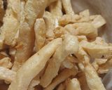 Foto langkah ke 1 dari resep Soto Tahu.