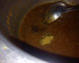 A picture of step 6 of Nargasi kofty.