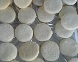 Foto del paso 2 de la receta: "Bocados de Felicidad: Alfajores Caseros de Chocolate"