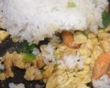 Foto langkah ke 5 dari resep Nasi Goreng Seafood.