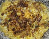 வெங்காய ஆம்லெட் (Venkaya omelette recipe in tamil) ரெசிபி ஸ்டேப் 2 புகைப்படம்