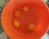Túrófánk recept fázis 1 fotója