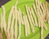Foto langkah ke 3 dari resep Potato Cheese Stick.