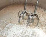 Foto del paso 3 de la receta: Bizcocho de vainilla