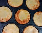 Foto langkah ke 8 dari resep Roti Pisang (khas Banjar).