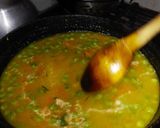 Foto del paso 7 de la receta: Arroz con todo y para todos!