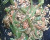 Foto del paso 3 de la receta: Revuelto de morrones🌶🌶