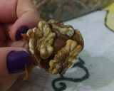 Foto del paso 2 de la receta: Nueces confitadas cubiertas de chocolate