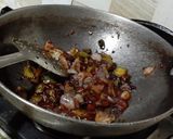चिली पोटैटो क्रिस्पी (Chilli potato crispy recipe in hindi) रेसिपी चरण 5 फोटो