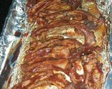 A picture of step 6 of Pork spare ribs.