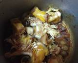 Jackfruit curry recipe step 3 photo