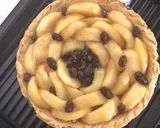 Foto langkah ke 5 dari resep Apple Pie.