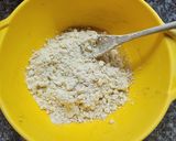Foto del paso 2 de la receta: Galletitas con frutilla deshidratada