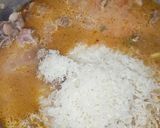Foto del paso 6 de la receta: Arroz con molleja de pollo
