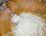 Foto del paso 6 de la receta: Arroz con molleja de pollo