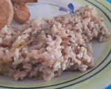 Foto del paso 2 de la receta: Arroz integral con semillas