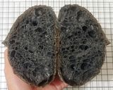 Foto langkah ke 26 dari resep Charcoal Sourdough Bread (Open Bake Method - Oven Tangkring).