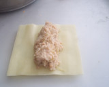 Foto del paso 15 de la receta: Canelones de mero, salmón y merluza
