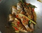 Foto langkah ke 6 dari resep Pesmol Ikan Kakap.