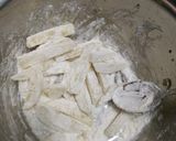 Foto langkah ke 3 dari resep Kentang Goreng Homemade.