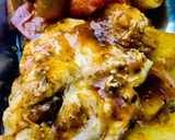 Foto del paso 7 de la receta: PECHUGAS DE POLLO A LA CRIOLLA 🤩😋😋🙌🏼