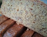 Foto langkah ke 5 dari resep Cake Pisang, Harum Legit Lembab.