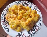 Foto langkah ke 5 dari resep Pisang Goreng Wijen Endesss.