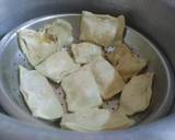 Paneer masala puff in pan recipe step 4 photo