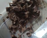 Foto langkah ke 3 dari resep Pia Cokelat.