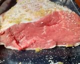 Foto del paso 1 de la receta: Picanha al Ajo - Picanha com Alho