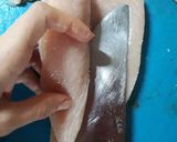 Foto del paso 1 de la receta: Caracoles vaporados (De pollo)