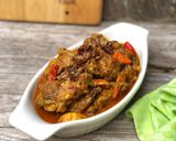 Foto langkah ke 8 dari resep Ayam Lodho.