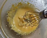 A picture of step 2 of ★ Lemon soufflé pancakes ★.