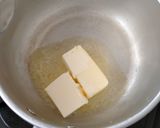 Foto langkah ke 1 dari resep Butter Pudding (Puding Mentega).