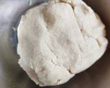 Nankhatai recipe step 3 photo