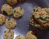 मेथी ज्वार वडा(Methi jowar vada recipe in Hindi) रेसिपी चरण 3 फोटो