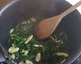 Spenóttal töltött csirkemell recept fázis 2 fotója