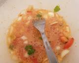 Crepe Eggs Rolls recipe step 2 photo
