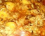 Green Lentils With Rice (akha masoor pulav) #mommasrecipe recipe step 6 photo
