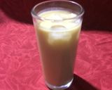 Foto del paso 4 de la receta: Una refrescante bebida de mango con coco
