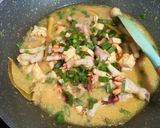 Foto langkah ke 5 dari resep Mie ayam.
