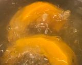 Foto del paso 1 de la receta: Puré de zapallo con nuez moscada