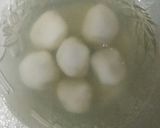 Foto langkah ke 6 dari resep Wedang Ronde.