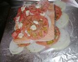 Foto del paso 3 de la receta: Salmón al horno