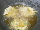 Bakwan sayur