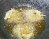 Foto langkah ke 4 dari resep Bakwan sayur.