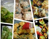 Sufiaana paneer tikka recipe step 2 photo